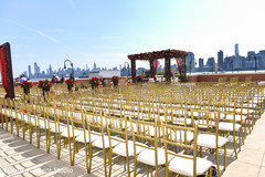 Marvelous Indian wedding ceremony seats. Marvelous Indian wedding ceremony seats.