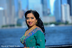 Lovely Indian bride photo shoot. Lovely Indian bride photo shoot.