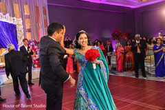 Romantic Indian wedding first dance. Romantic Indian wedding first dance.
