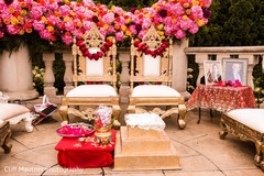 Indian wedding ceremony ritual decor. Indian wedding ceremony ritual decor.