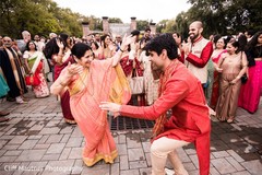 Baraat procession capture. Baraat procession capture.