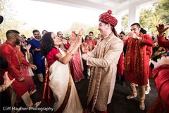 Upbeat indian wedding baraat Upbeat indian wedding baraat
