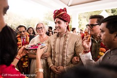 Heartfelt milni ceremony. Heartfelt milni ceremony.