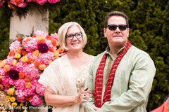 Joyful Indian groom's parents capture. Joyful Indian groom's parents capture.