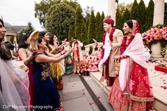 See this traditional Indian post ceremony game. See this traditional Indian post ceremony game.