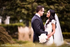 Heartwarming Indian bride and groom photography. Heartwarming Indian bride and groom photography.