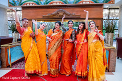 See this dazzling Maharanis prior to the ceremony See this dazzling Maharanis prior to the ceremony