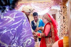 Moments of the rituals Moments of the rituals