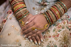 Details of Maharani's jewelry Details of Maharani's jewelry