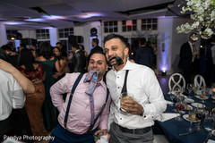 Ravishing guests having an incredible time Ravishing guests having an incredible time