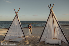 Sensational outdoor themed indian couple's photo shoot Sensational outdoor themed indian couple's photo shoot