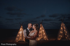 Most romantic beach side photoshoot. Most romantic beach side photoshoot.