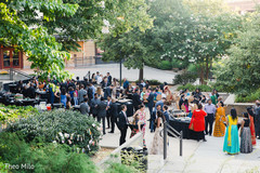 Overview of guests Overview of guests