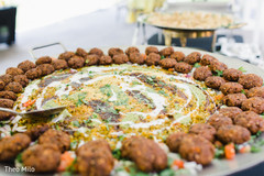 Food details of the Indian wedding Food details of the Indian wedding
