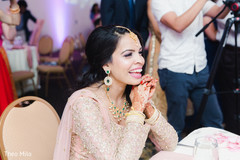 Maharani reacting to choreographies Maharani reacting to choreographies