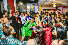 Ravishing guests having a great time Ravishing guests having a great time