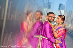 Amazing shot of Indian couple Amazing shot of Indian couple