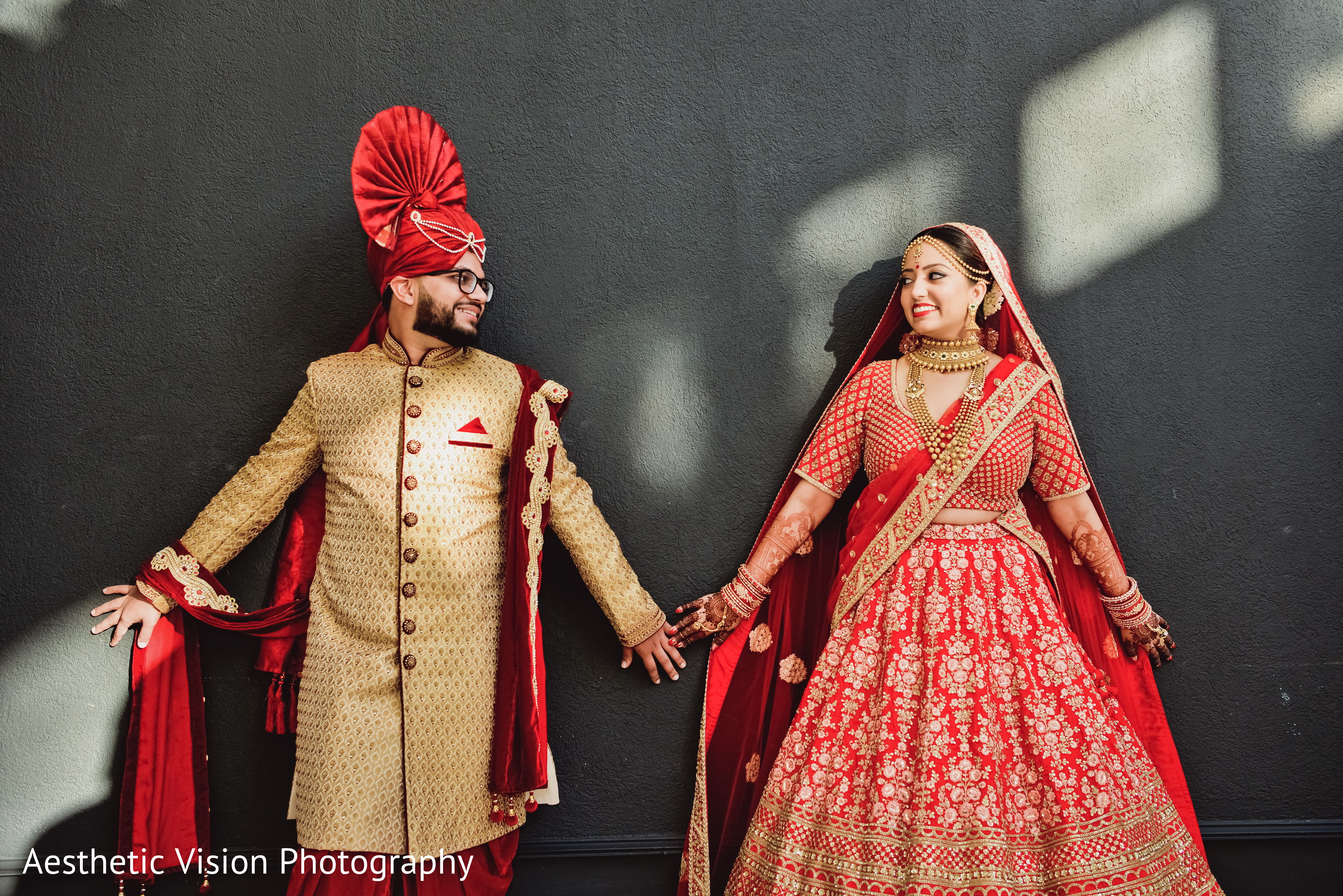red indian wedding dress Ruby Glam Lehenga Indulge in luxury with our True Red Bridal Lehenga BL Red Indian Wedding Dress