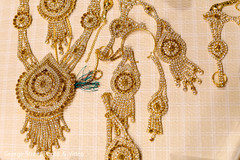 Stunning kundan jewelry set Stunning kundan jewelry set