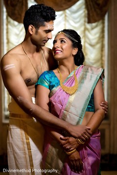 See this dazzling couple during the photo shoot See this dazzling couple during the photo shoot
