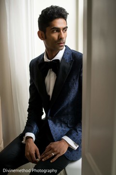 Portrait of Indian groom looking amazing Portrait of Indian groom looking amazing