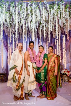 Maharani and Raja looking dazzling Maharani and Raja looking dazzling