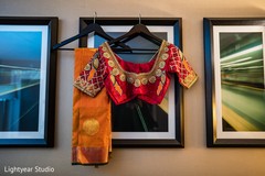 Lengha details of the Maharani Lengha details of the Maharani