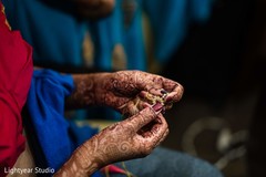 Indian bride's mehndi design Indian bride's mehndi design