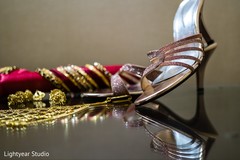 Indian bride's accessories Indian bride's accessories