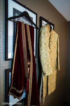 Sherwani details of the Raja Sherwani details of the Raja