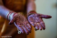 Indian bride's gorgeous Mehndi design Indian bride's gorgeous Mehndi design