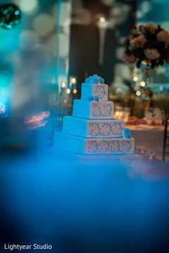 Cake details of the Indian bash Cake details of the Indian bash