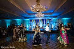 Gorgeous shot of guests Gorgeous shot of guests