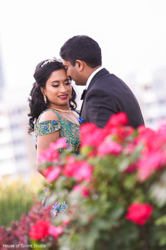 See this dazzling capture of the newlyweds See this dazzling capture of the newlyweds