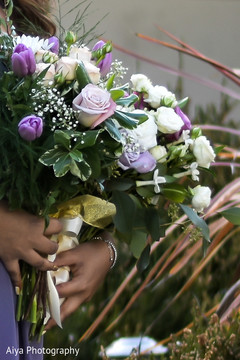 Lovely Indian wedding ceremony bouquet. Lovely Indian wedding ceremony bouquet.