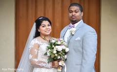 Handsome indian groom with bride. Handsome indian groom with bride.