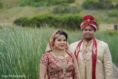 Fantastic indian bride and groom photo shoot Fantastic indian bride and groom photo shoot