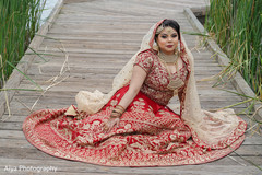 Phenomenal indian bridal photo shoot. Phenomenal indian bridal photo shoot.