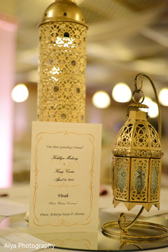 Elegant Indian wedding decoration. Elegant Indian wedding decoration.