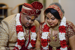 See this lovely indian bride and groom at ceremony ritual. See this lovely indian bride and groom at ceremony ritual.