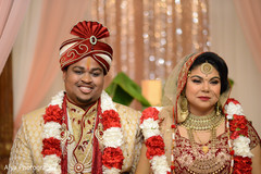 Joyful Indian couple portrait. Joyful Indian couple portrait.