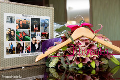 Details prior to the wedding Details prior to the wedding