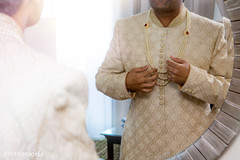 Indian groom looking neat Indian groom looking neat