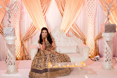 Indian bride looking heavenly Indian bride looking heavenly