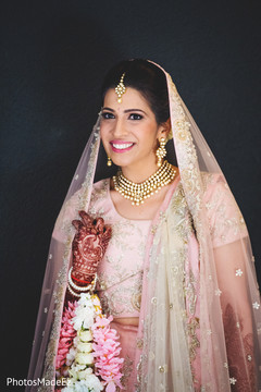 Gorgeous Maharani wearing the tikka Gorgeous Maharani wearing the tikka