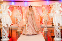 Indian bride's gorgeous wardrobe Indian bride's gorgeous wardrobe