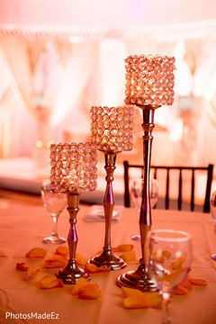 Details of the ornaments on the tables Details of the ornaments on the tables