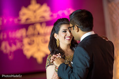 Maharani and Indian groom looking stunning dancing Maharani and Indian groom looking stunning dancing
