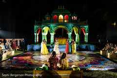 See this marvelous Indian bridesmaids at sangeet celebration. See this marvelous Indian bridesmaids at sangeet celebration.