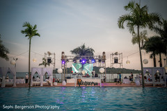Incredible Indian wedding location. Incredible Indian wedding location.